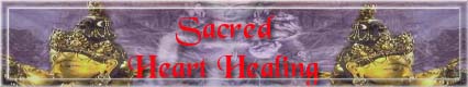 Sacred Heart Healing 